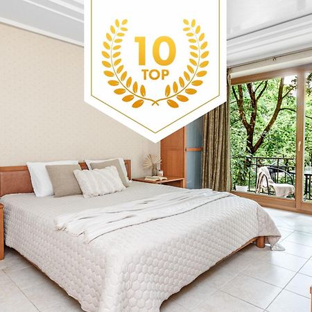 Jacuzzi Apartments X Free Parking X Self Check-In 24X7 By H&H VNO Dış mekan fotoğraf