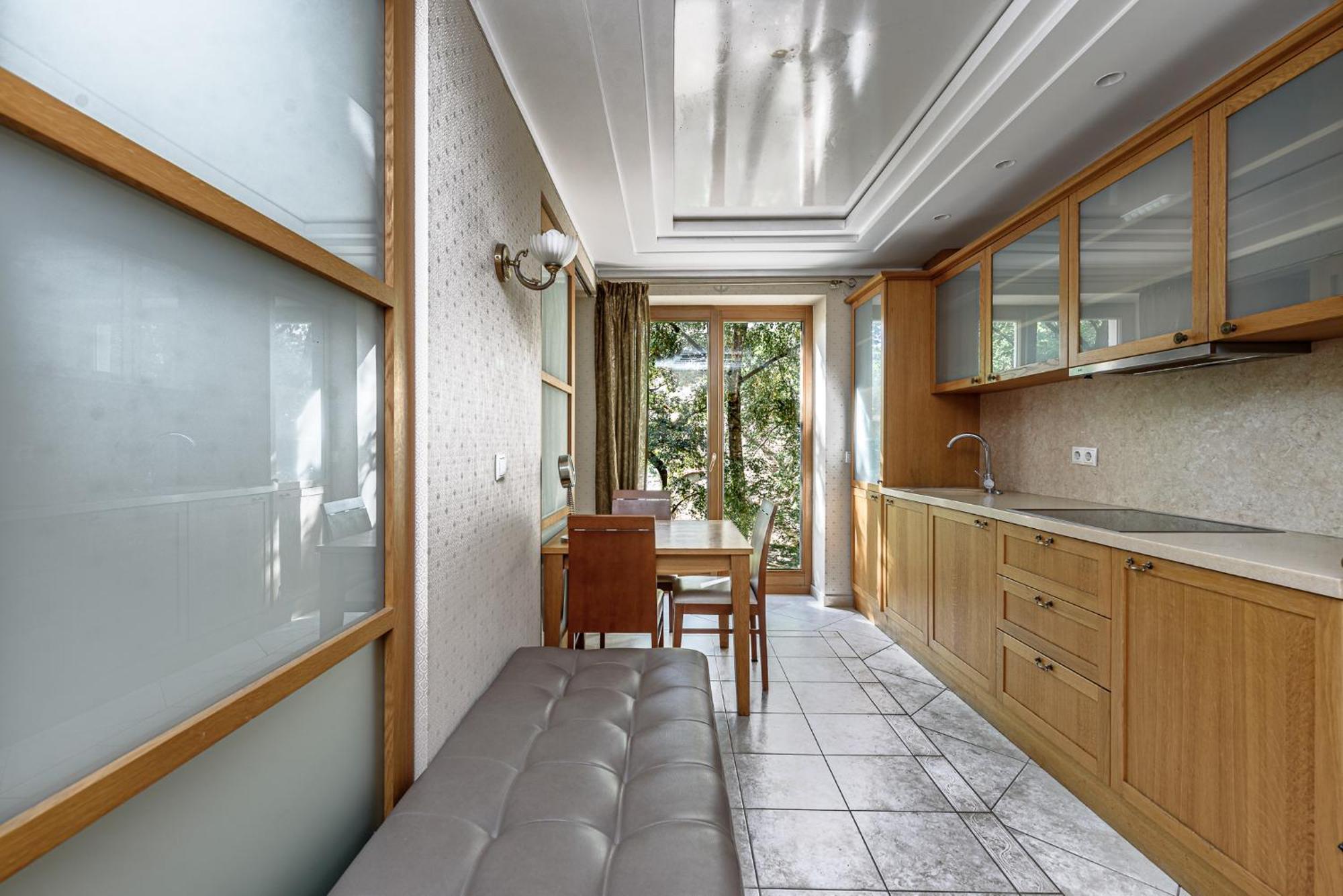 Jacuzzi Apartments X Free Parking X Self Check-In 24X7 By H&H VNO Dış mekan fotoğraf
